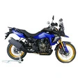 MRA Vario-Touringscreen