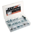 RFX Series Pro OEM Schrauben Set