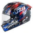 Shark Aeron Zarco GP de France