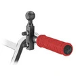 RAM Mounts -Lenkerbefestigung Mit B-Kugel