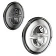 J.W.SPEAKER LED Scheinwerfereinsatz 7 Zoll