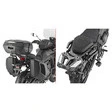 Givi TC-Träger Monokey/-lock