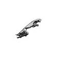 undefined PANTHER-ZIERFIGUR