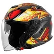Shoei J-Cruise 3 Inspired