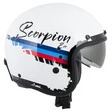 Scorpion Belfast Evo Adonis