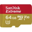 SanDisk Micro-SDXC Speicherkarte