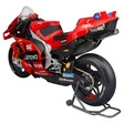 Maisto Ducati Lenovo Team 2024