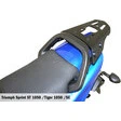 SW-Motech Alu-Rack