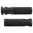 Rizoma Lenkergriffe "Sport", Ø22 mm, Paar