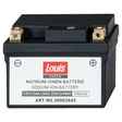 Louis Parts Natrium-Ionen-Batterie