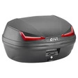 Givi E455 Simply Topcase 45L