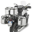 Givi Trekker 46 Dolomiti