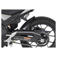 Bodystyle Radabdeckung Sportsline