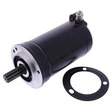 JMP Anlasser