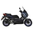 MIVV Mover Auspuffsystem mit EG-BE