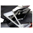 Bodystyle Radabdeckung Raceline