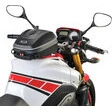 Givi Tankring Inkl. Befestigung
