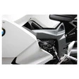 GSG Mototechnik GSG STURZPAD-SATZ DUO, KIT SILBER