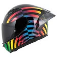 Nolan N60-6 Sport Policromo