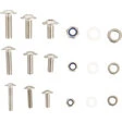 Louis Verkleidungsschrauben-Set