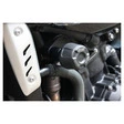 GSG Mototechnik GSG STURZPAD-SATZ DUO, KIT SILBER