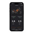 Rideet TPMS PRO Reifendrucksensoren