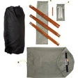 Wechsel Tents Voyager 3 Doppelwand-Zelt