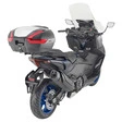 Givi Topcase-Träger Für Scooter