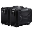 SW-Motech TRAX ADV Alukoffer-System