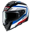 HJC i72 Shard MC21