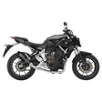 MIVV GP-C Auspuffsystem mit EG-BE