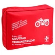 Hepp Verbandtasche Krafträder, Ö-Norm V5100
