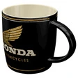 Honda Becher Keramik