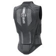 Super Shield Weste mit Rückenprotektor