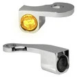 HeinzBikes Nano Led Armaturen-Blinker