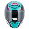 Shoei NXR 2 Hatsune Miku TC-4
