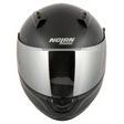 Nolan N60-6 Sport Silver Edition