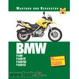 Haynes Reparaturanleitung