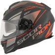 Scorpion Exo-510 Air Ferrum