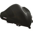 Bodystyle Racingscheibe schwarz-getönt mit ABE