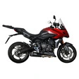 MIVV Delta Race Auspuffsystem mit EG-BE