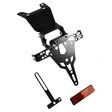 Zieger Pro Kennzeichenhalter