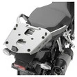Givi Alu Topcase-Träger