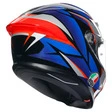 AGV K6 S Slashcut
