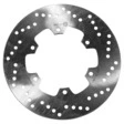Brembo Bremsscheiben starr ECE R90 homologiert