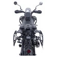 SW-Motech TRAX ADV Alukoffer-System