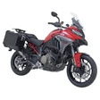 SW-Motech TRAX ADV Alukoffer-System