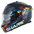 Shark Spartan GT Pro Speed-VIB