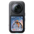 Insta360 X6 Motorcycle Bundle