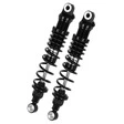 YSS Suspension Stoßdämpfer mit ABE